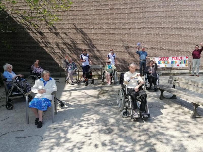 Avondzon Erpe © ADV