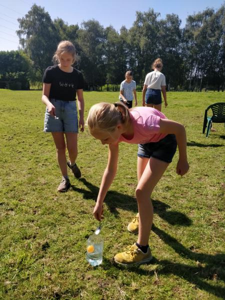 Boerengolf © Onze-Lieve-Vrouw Lichtaart