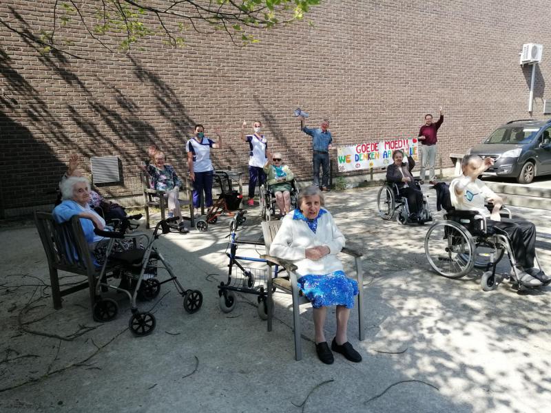 Avondzon Erpe © ADV