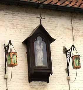 Begijnhof n° 3 