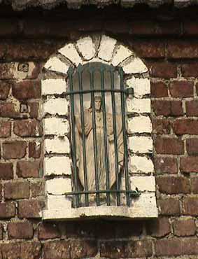 Diepenbeek n° 6 Heilig Hart 
