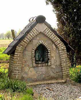 Diepenbeek n° 6 