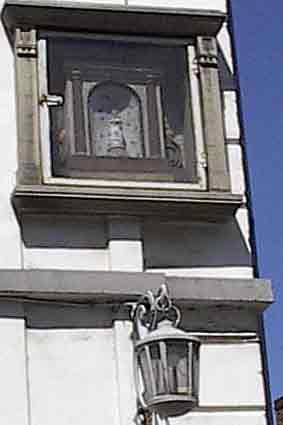 Jezuietenplein 