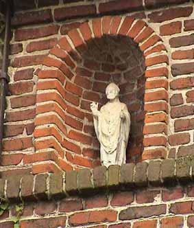 Mullemstraat n° 22 Mullem 