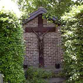 Hevelweg Melden 