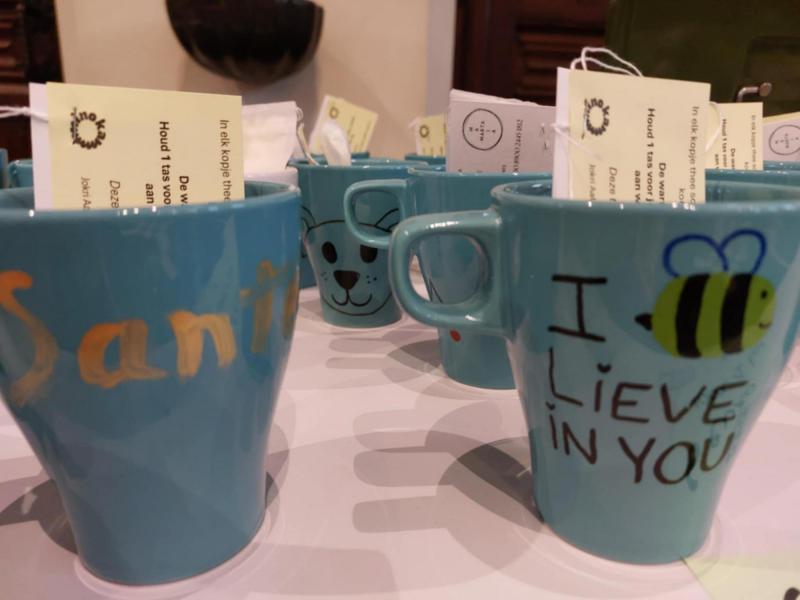 Jokri/Kamino Aalter Warmste Week 2024 