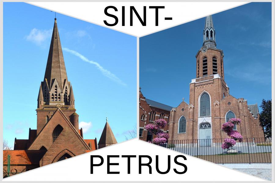 Sint-Petrus 