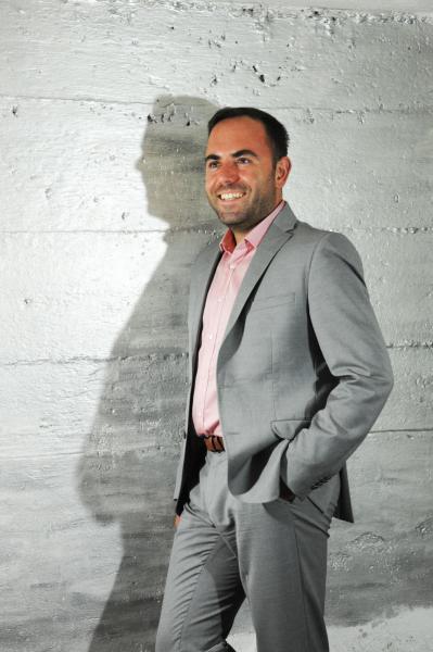 Johannes Trümpler (DE) 