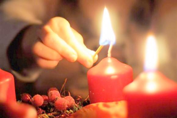 Tweede zondag Advent 