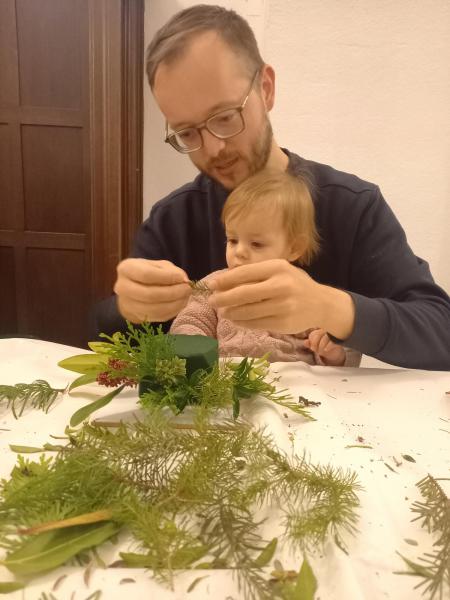 Adventsbeleving in kerk Ardooie - foto 9 