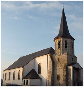 Sint-Niklaaskerk 
