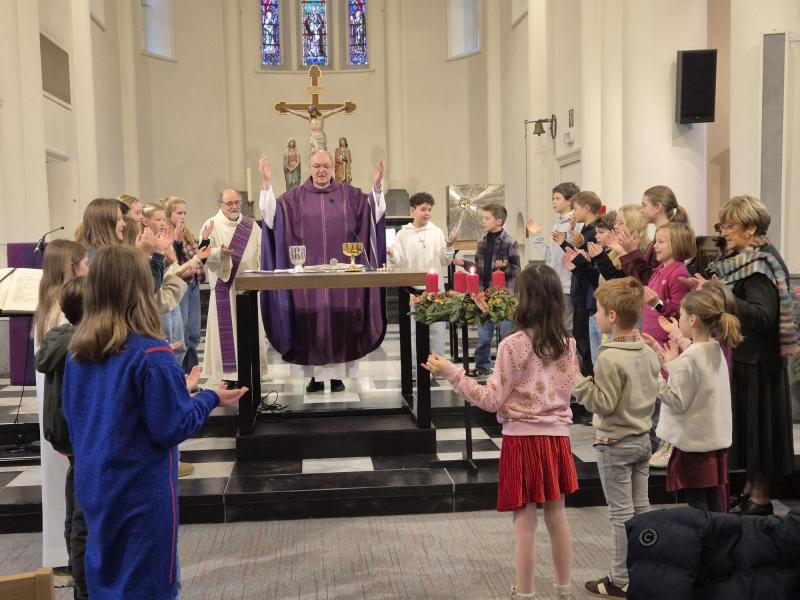 Engagementsviering 2026 © Leen Witdouck