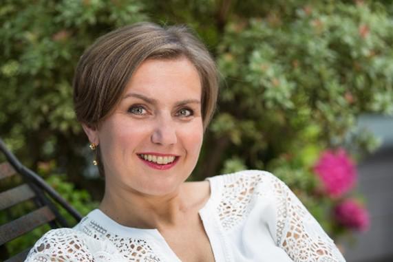 Martine Reyners 