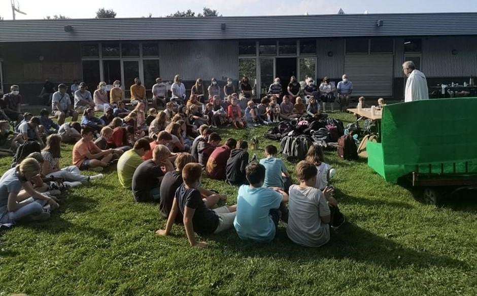 Boekentaszegening 2021 