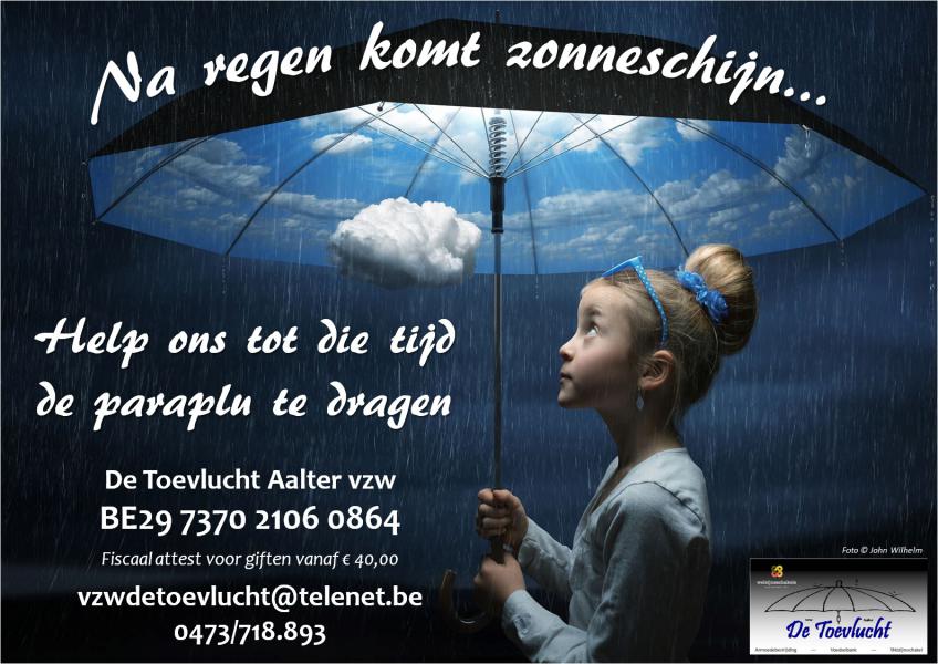 De Toevlucht  