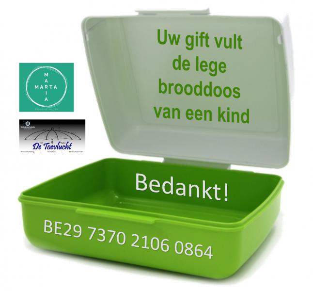 De Toevlucht  