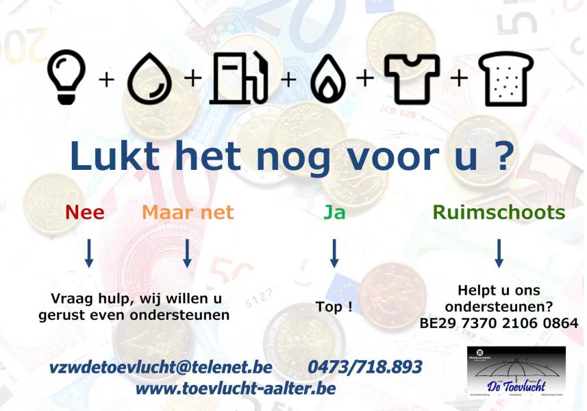 De Toevlucht  