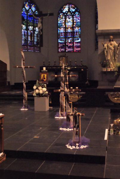 Ardooie-Allerzielen decor - foto 2 