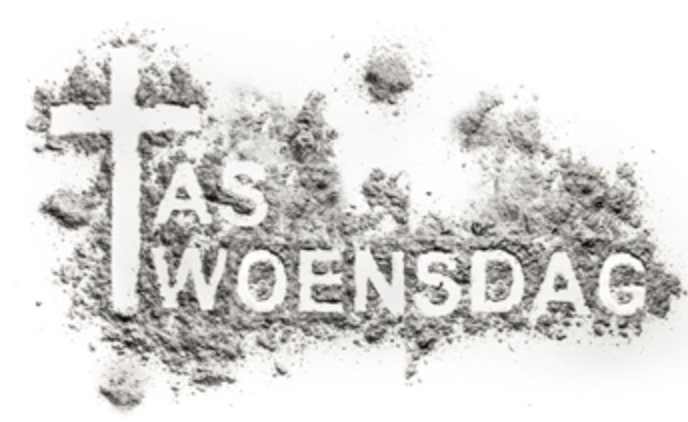 Aswoensdag 
