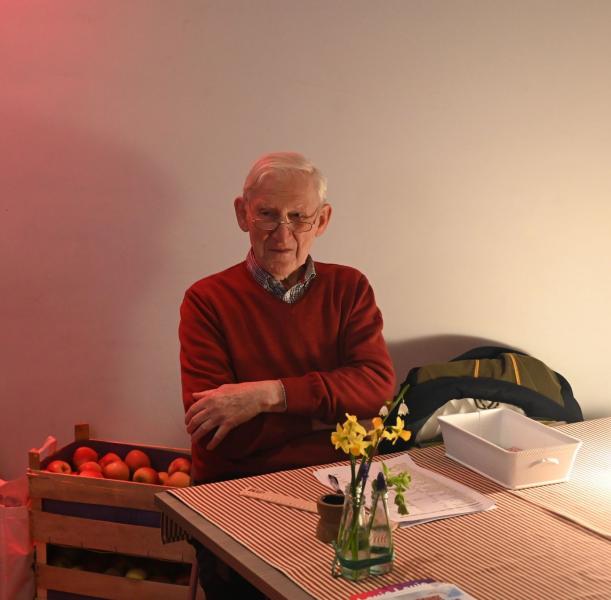 Terugblik Broederlijk Delen-ontbijt © pastorale zone Zoutleeuw-Geetbets