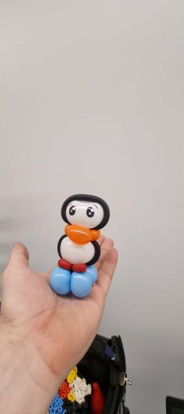 Leuke creaties om de kinderen op te vrolijken 