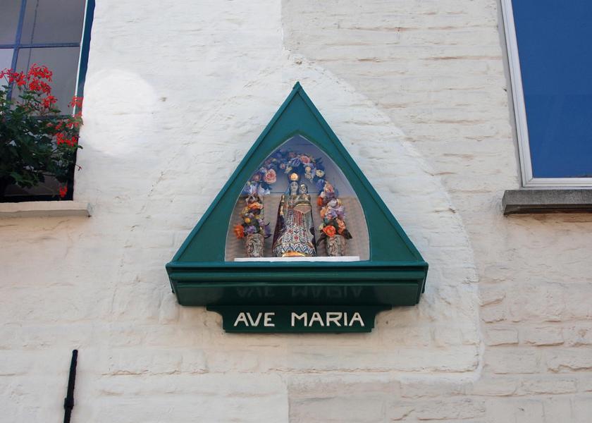 . © Brugge-Mariastad vzw