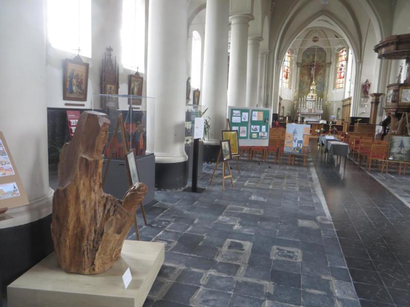 Bassevelde © Parochie