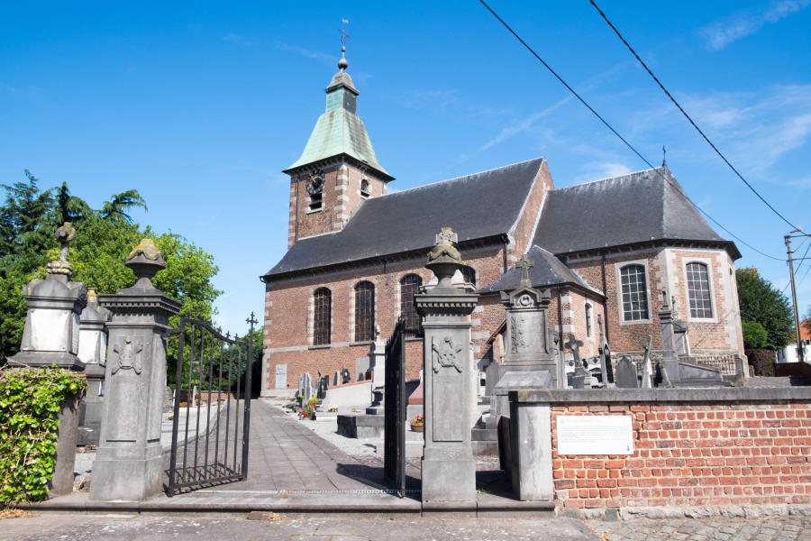 Kerk van Beert 