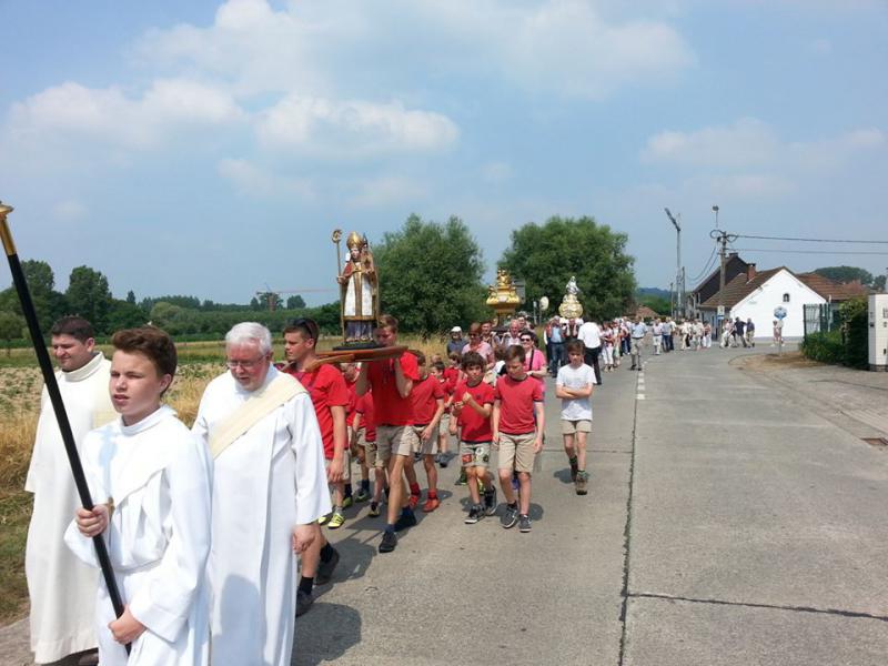 Berlindisommegang 2018 