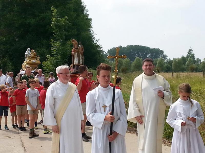 Berlindisommegang 2018 