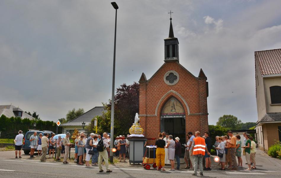 Berlindisommegang 2019 