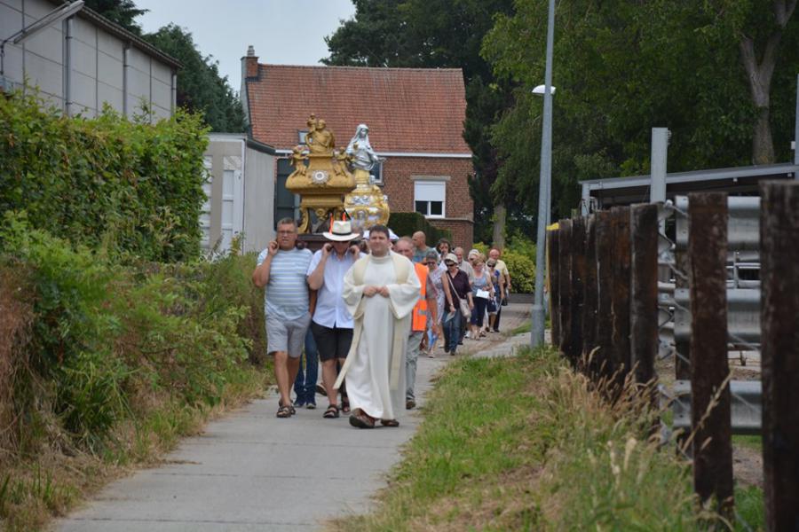 Berlindisommegang 2019 
