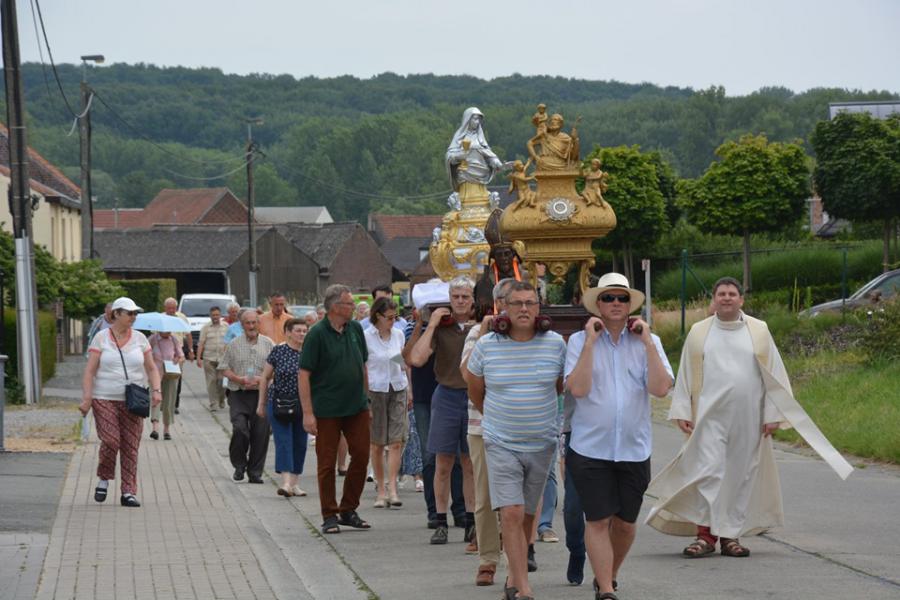 Berlindisommegang 2019 