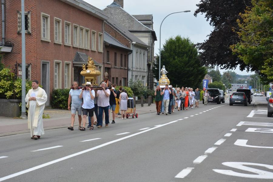 Berlindisommegang 2019 