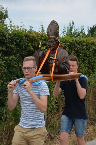Berlindisommegang 2019 