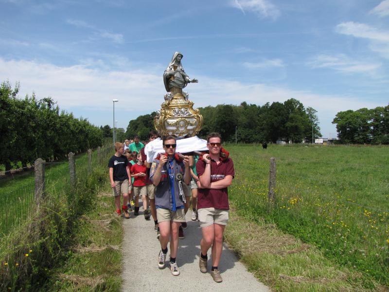 Berlindisommegang 