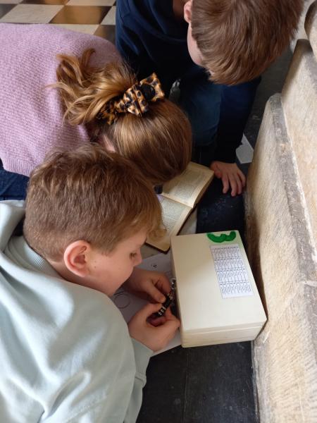 Uitstap Brugge © Anne Van Zeir