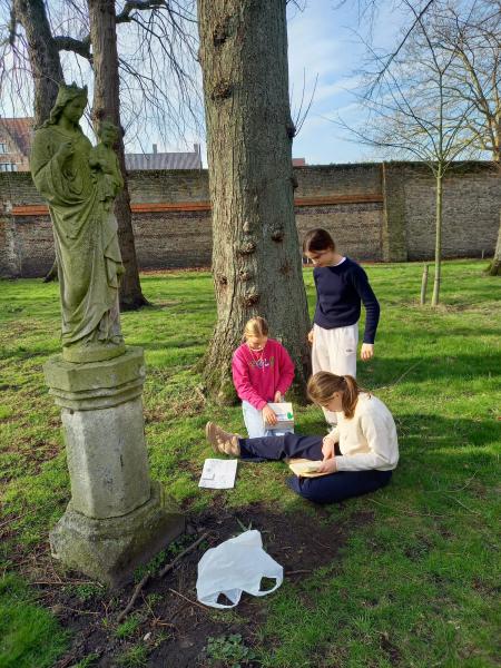 Uitstap Brugge © Anne Van Zeir