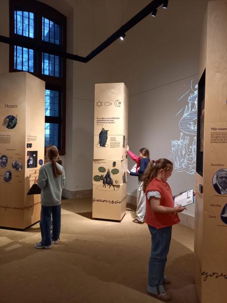 Uitstap Brugge © Anne Van Zeir