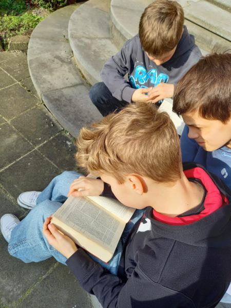 Uitstap Brugge © Anne Van Zeir