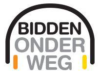 Bidden Onderweg 