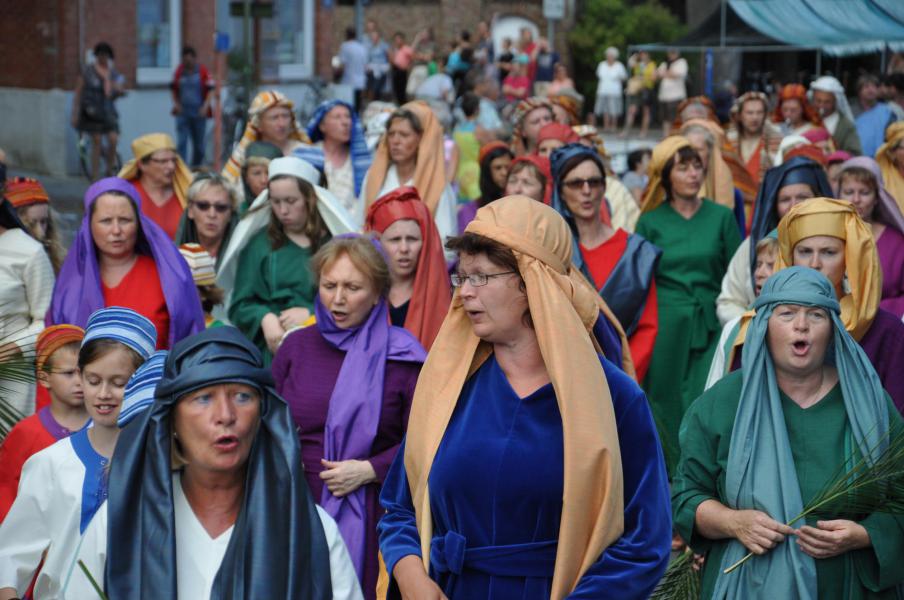 Boetprocessie 