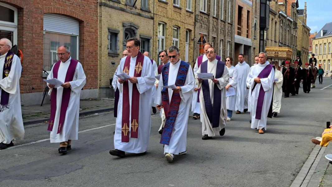 Boetprocessie 