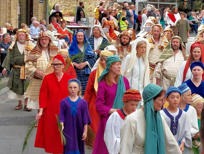 Boetprocessie 