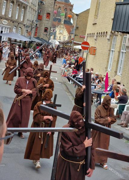 Boetprocessie 