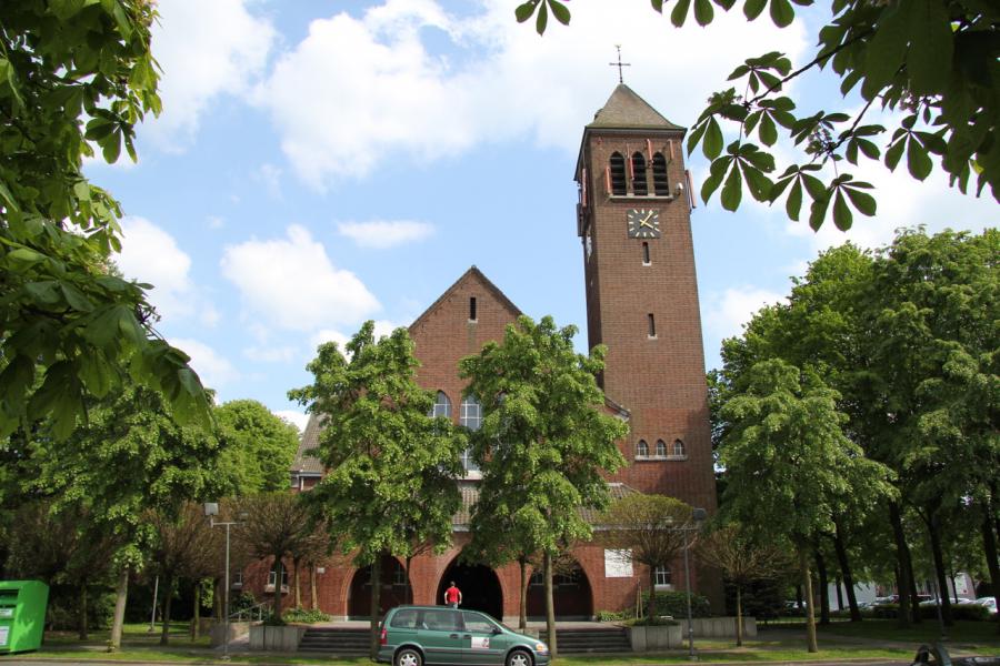 Sint Jozef (Brasschaat Driehoek) 
