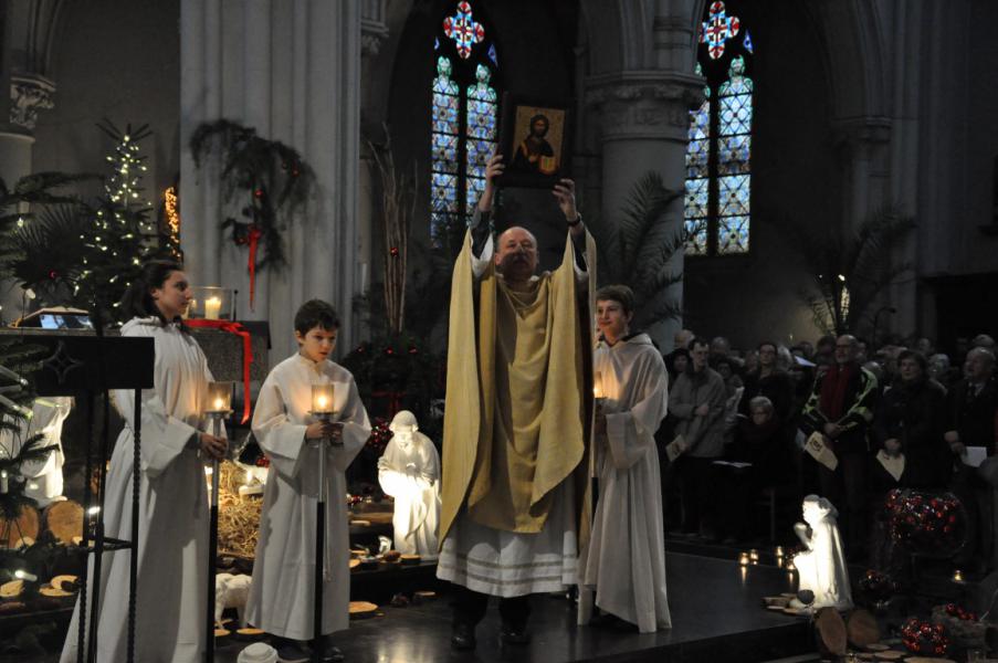 Brusselse mis © Daniël Duwyn