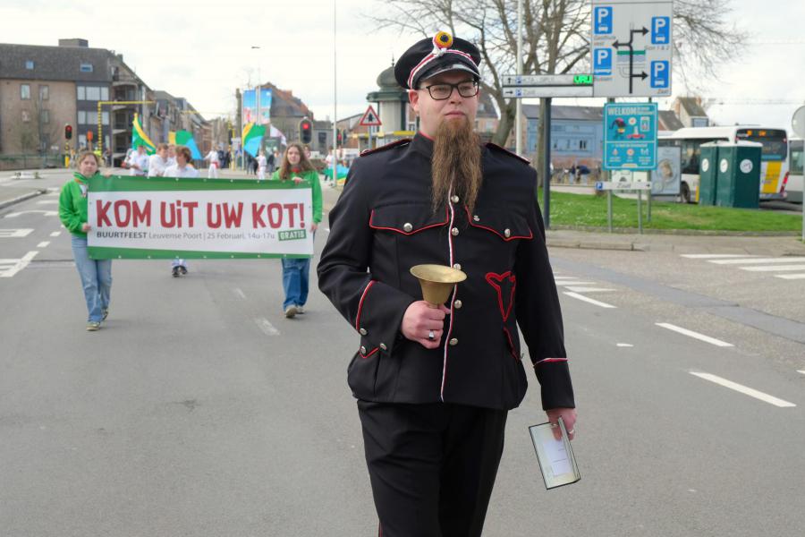 Buurtival 1 2024 © Luc Peeters