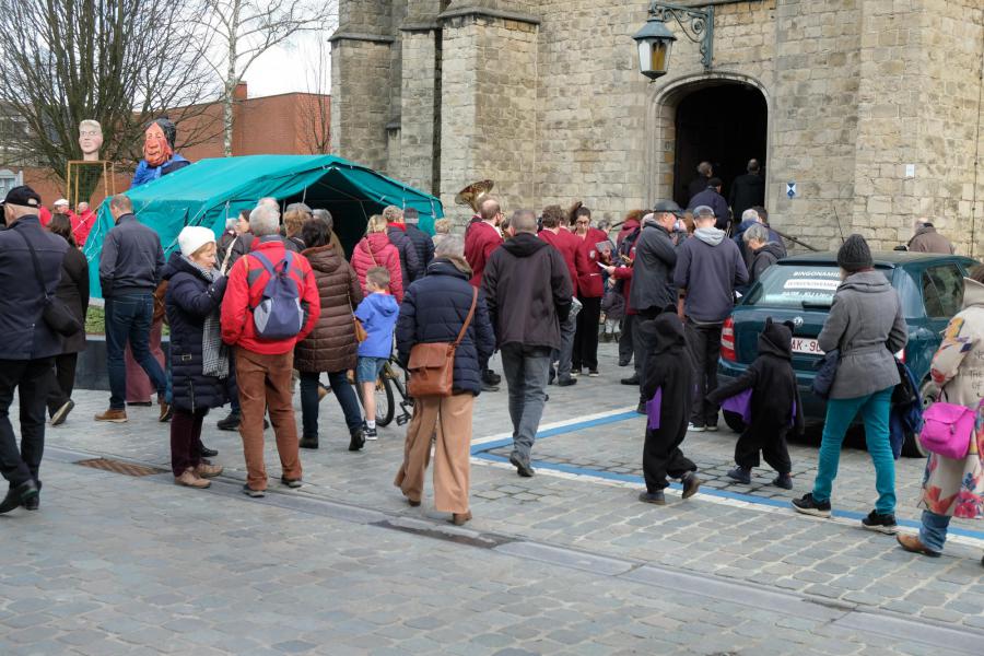Buurtival 3 2024 © Luc Peeters