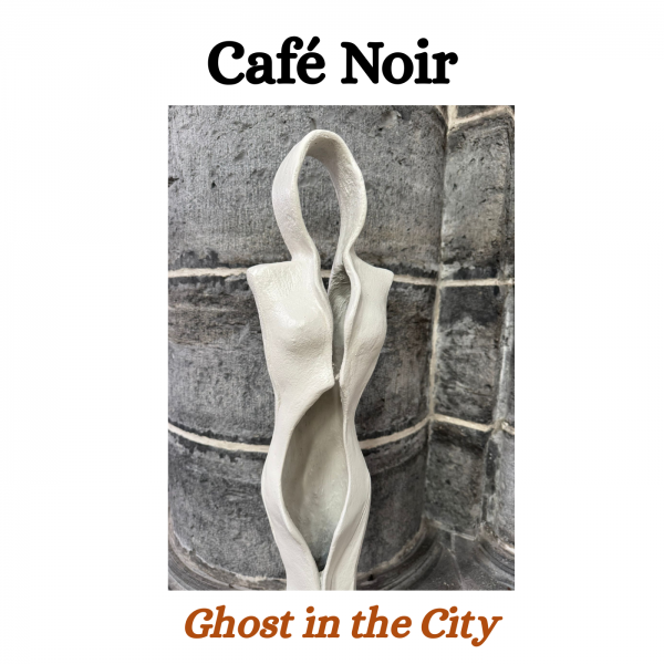 CD/EP Café Noir © Daniel Steeno